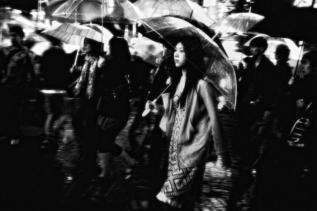 Неймовірні фото столиці Японії, від яких перехоплює дух - фото 155416