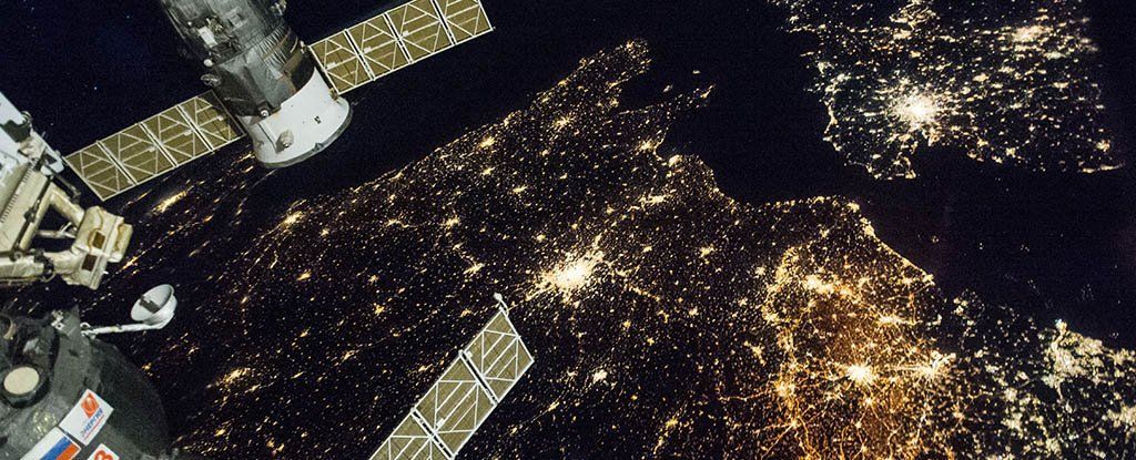 Британський школяр знайшов помилку в даних NASA