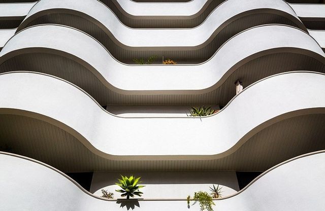 Перехоплює дух: обрано найкращі архітектурні фото - фото 154805