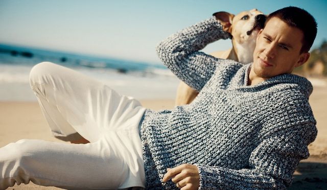 5 знаменитостей, які стали популярними завдяки збігу обставин - фото 153986