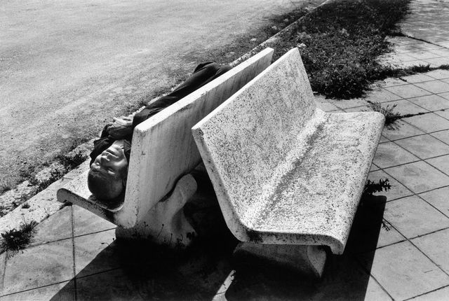 Як виглядала Європа у 80-х роках: ефектні фото - фото 148767