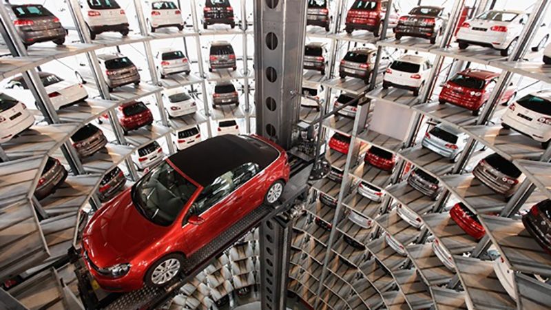 Рейтинг автомобілів - фото 1