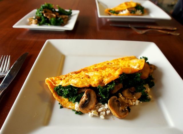 Чотири ідеальних варіанти сніданку перед тренуванням - фото 147779