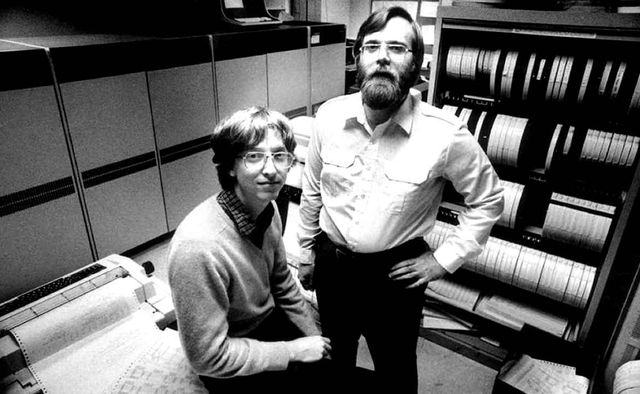 Не здаватися і цінувати час: 6 корисних звичок Білла Гейтса - фото 148490