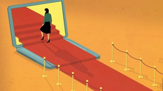 14 гострих ілюстрацій, які показують наш справжній світ - фото 154132