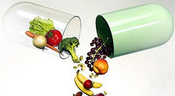 Як дізнатися, яких вітамінів не вистачає і швидко заповнити їх втрату