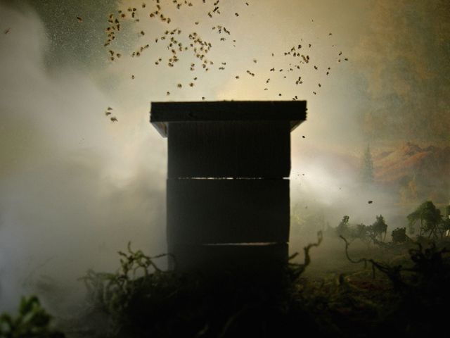 Українець за походженням створює дивовижні мініатюри планет: ефектні фото - фото 150113