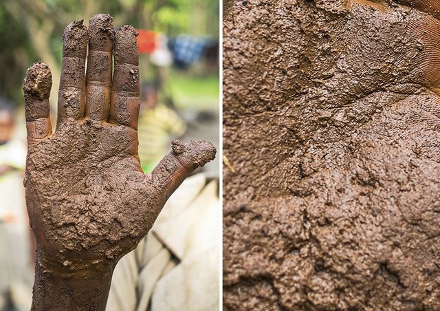 Про що можуть розповісти людські руки: фотопроект - фото 151039