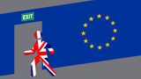 Офіційно: Великобританія розпочала процедуру виходу з ЄС