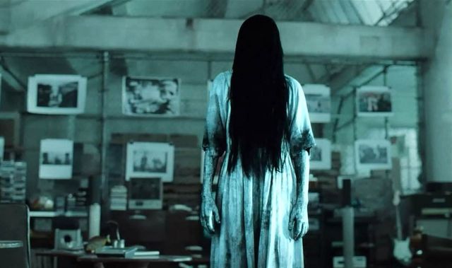 Кадр з фільму "Дзвінок" - фото 155806