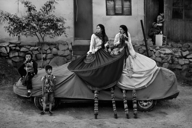 Фотографія як мистецтво: роботи фіналістів Smithsonian Photo Contest 2016 - фото 148054