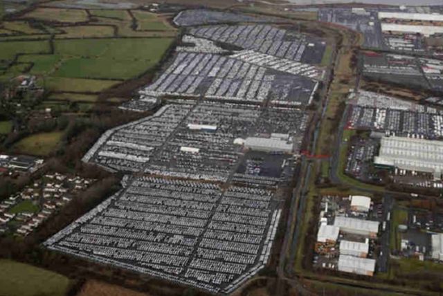 Ось де залишаються автомобілі, які не знайшли свого покупця - фото 153432