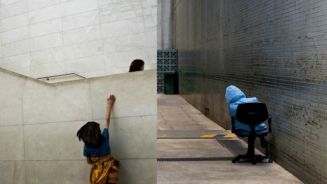 Самотність в натовпі: як міста віддаляють людей - фото 150646