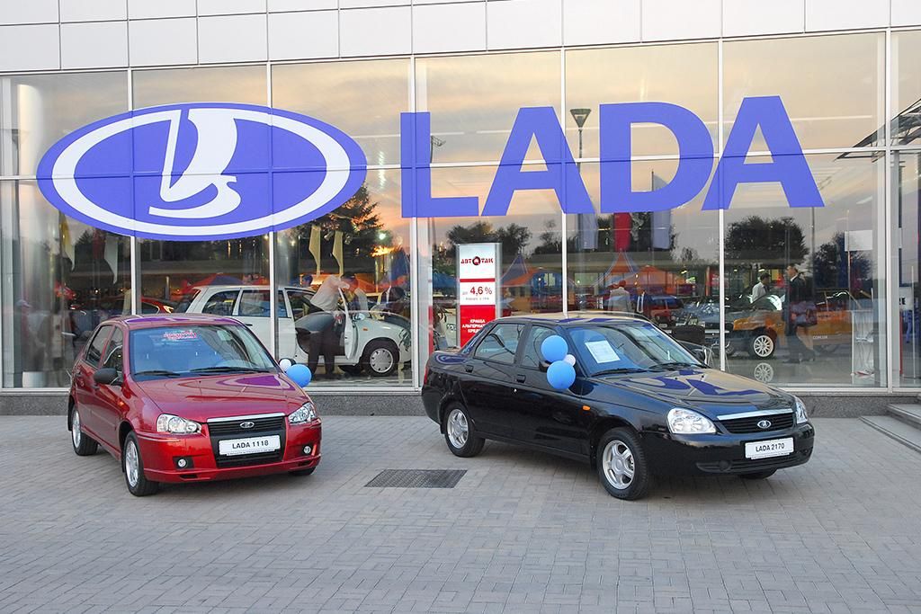 Визначено найпопулярніші автомобілі в Україні з 2000 року