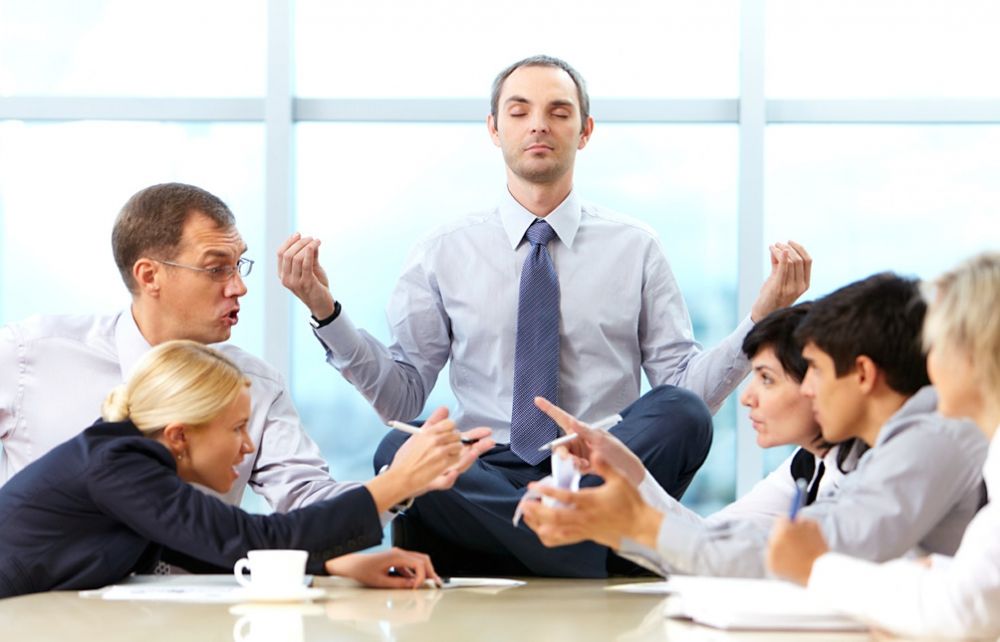 Психологи назвали методи згладжування конфліктів