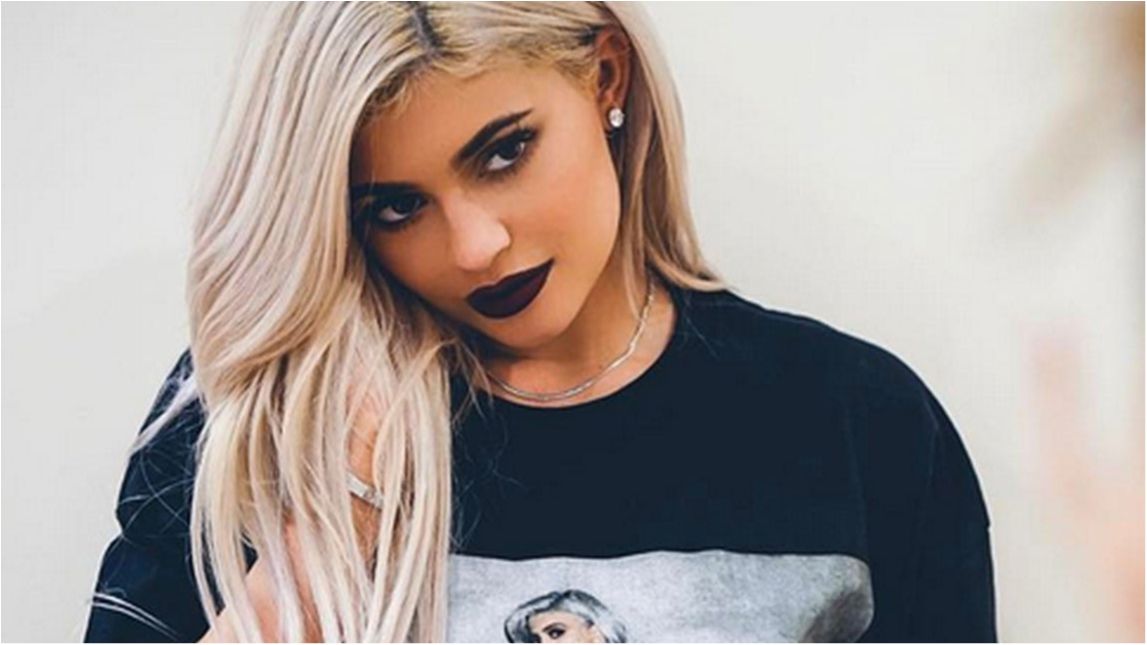 Кайлі Дженнер - фото 1