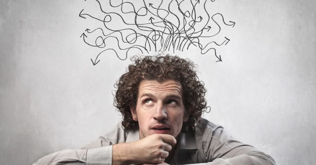 Як бути морально сильним? - фото 1