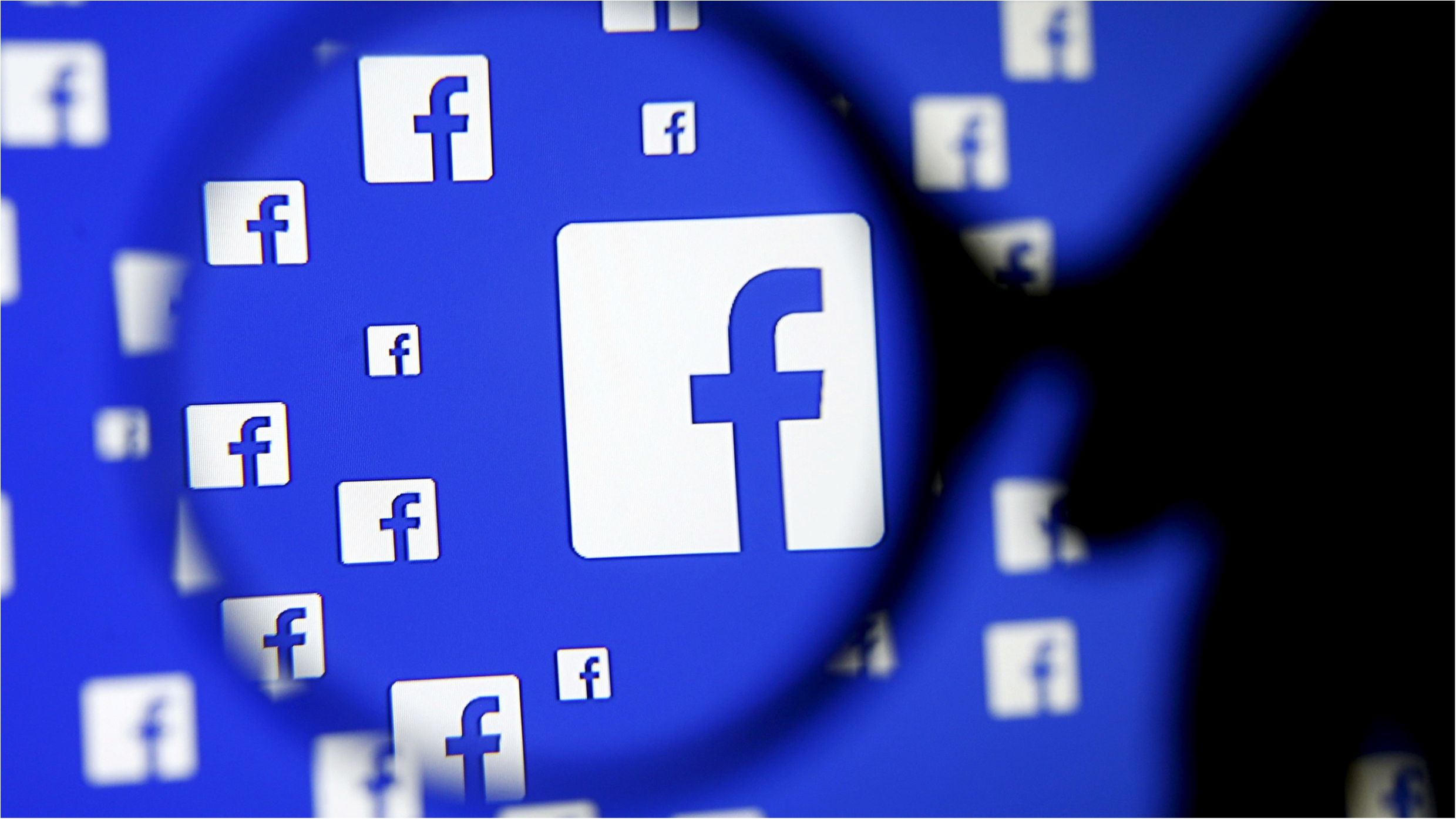 Facebook розпізнаватиме схильних до суїциду користувачів