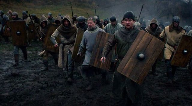 Що дивитися на вихідних: 10 вартісних серіалів, які ви могли пропустити - фото 151024