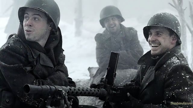 8 найдорожчих серіалів в історії телебачення - фото 154201