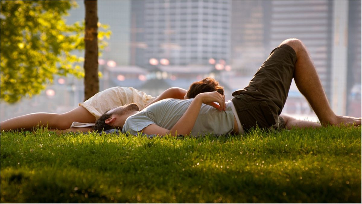 Любов - фото 1