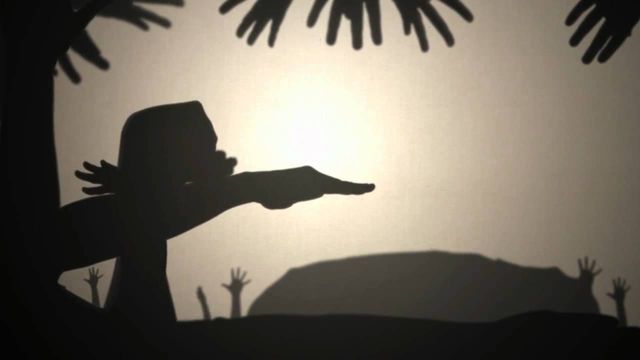 Година Землі! Чим зайняти себе в темряві - фото 154533