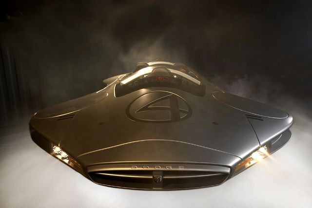 Як виглядають автомобілі наших улюблених супергероїв: яскраві фото - фото 152850