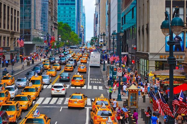 GPS "вимикає" здатність людини орієнтуватися у просторі - фото 154151