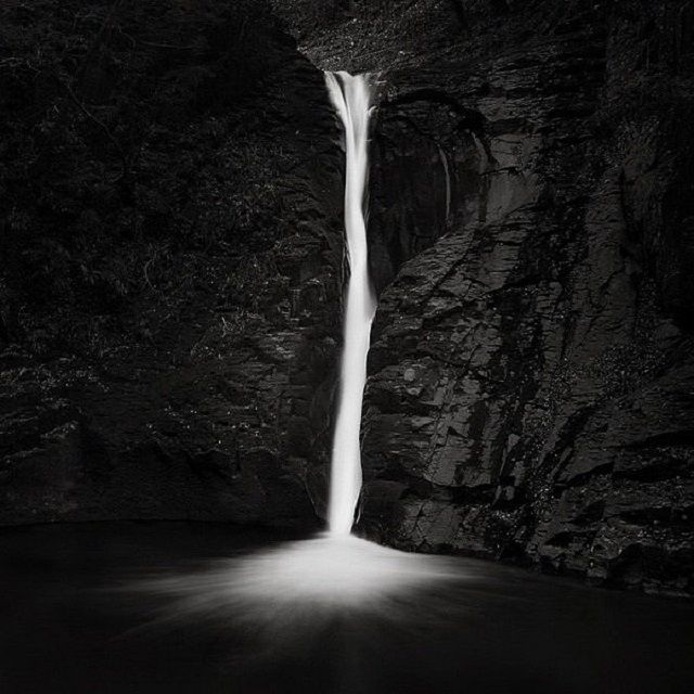 Японія на грані футуризму та легенд: ефектні фото - фото 154845