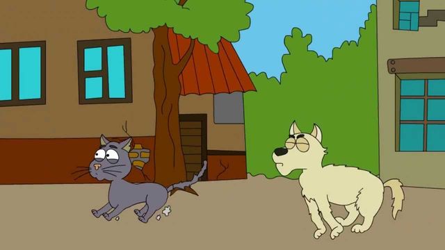 Найбезглуздіші закони про котів, які доведуть вас до сліз - фото 152373