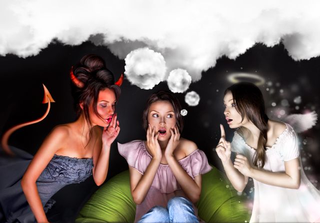 До кожної спідниці: як нарешті перестати ревнувати - фото 148792