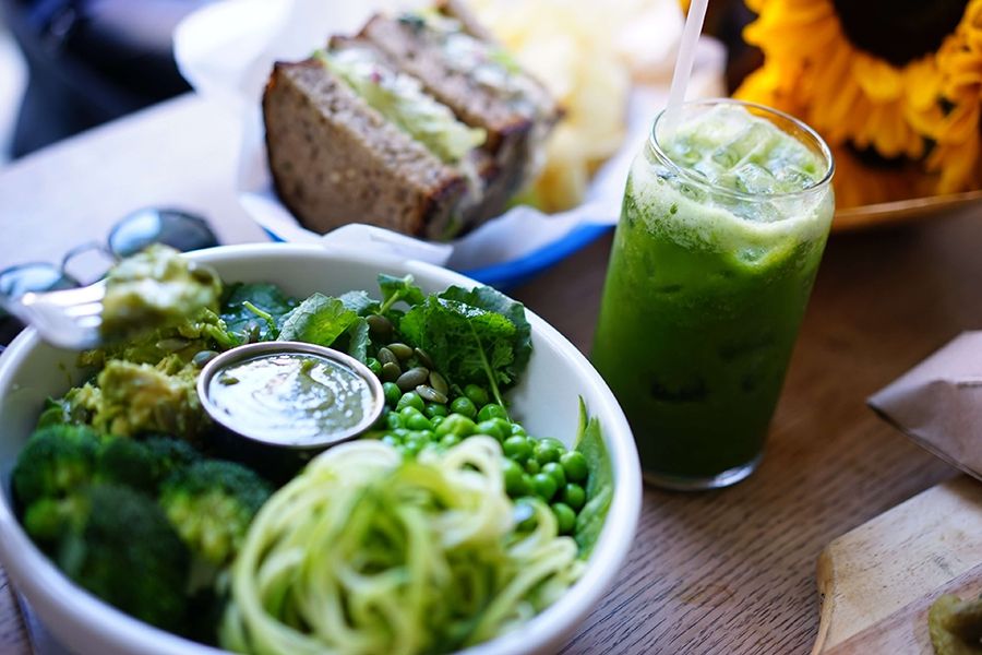 Що з'їсти після тренування: 5 найкращих страв