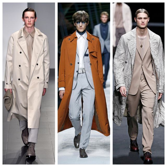 Більше ніяких вузьких штанів: що носити чоловікам цієї весни - фото 152683