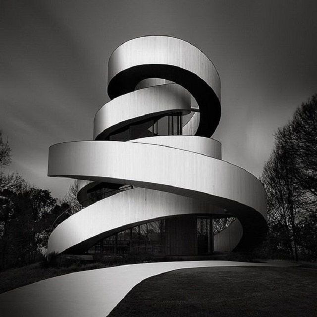 Японія на грані футуризму та легенд: ефектні фото - фото 154853