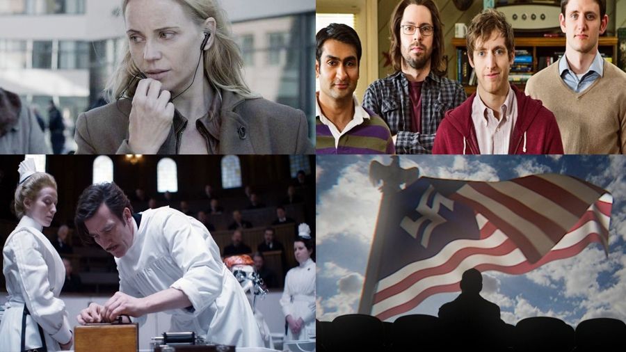 Що дивитися на вихідних: 10 вартісних серіалів, які ви могли пропустити