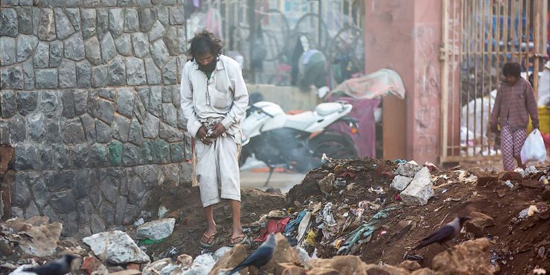 Індія з вікон автобусів: незвичайні фото