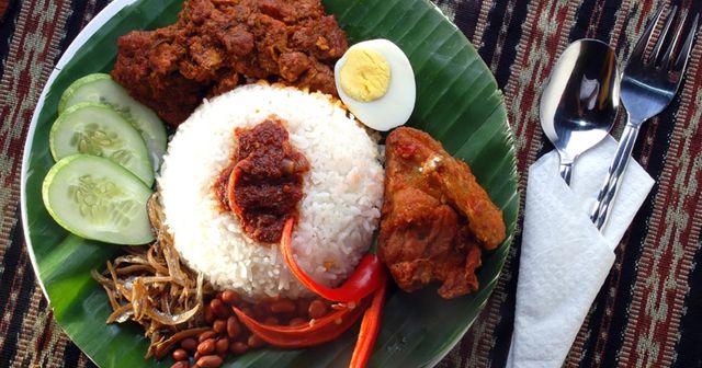 10 цікавих фактів про Малайзію - фото 148888