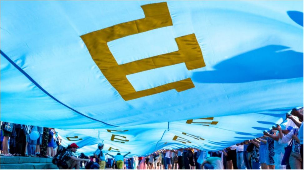 Стало відомо, як насправді кримчани ставляться до Путіна