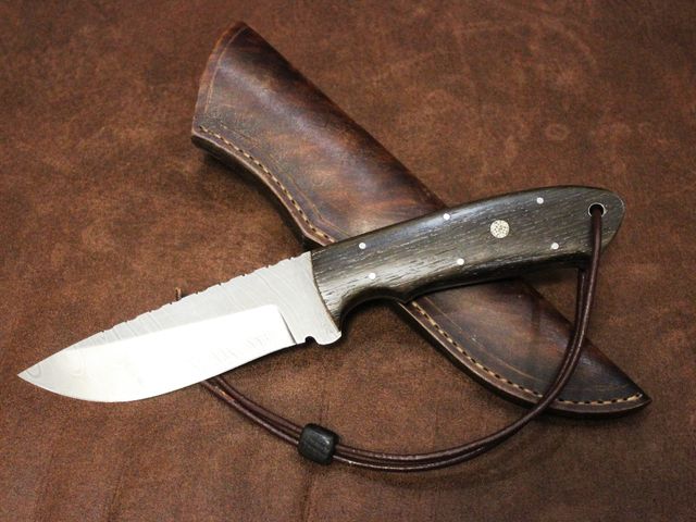 Історія ножа та секрет успіху Ілона Маска: 22 березня в трьох фото - фото 153799