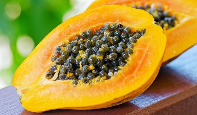 Який ви фрукт за знаком зодіаку - фото 156063