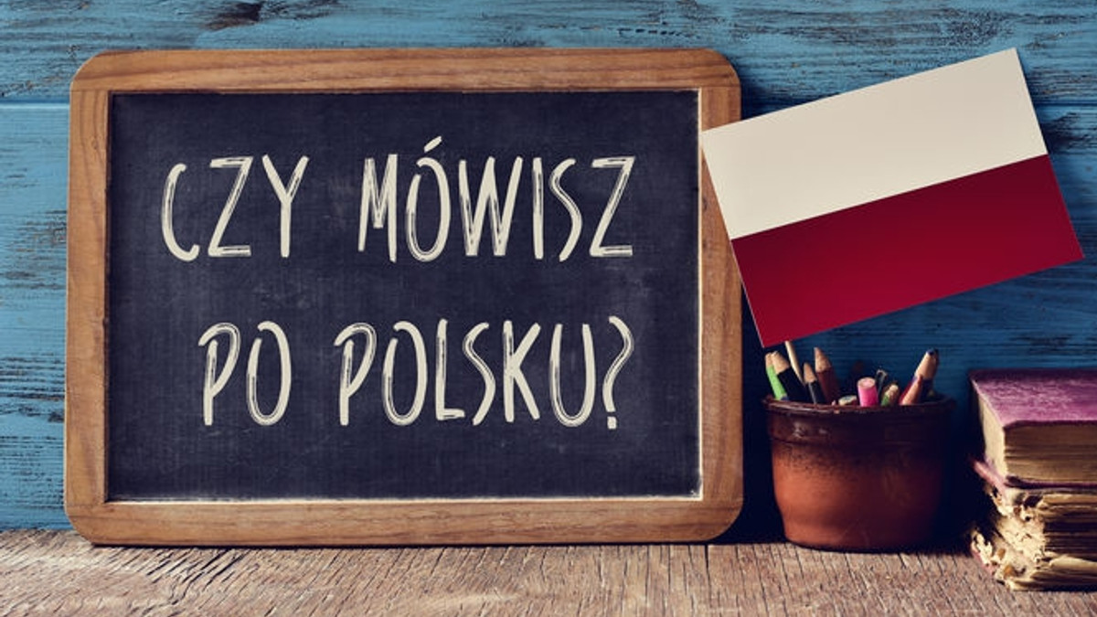Вчити польську - фото 1