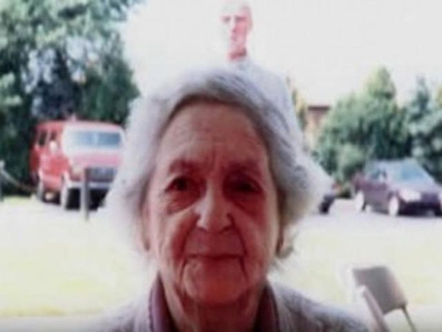 10 реальних фото, які не змогла пояснити наука - фото 150946