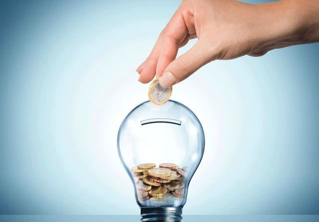 Тарифи на світло - фото 1