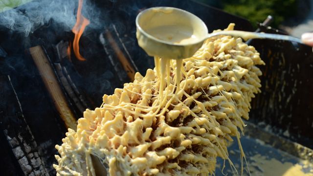 8 найнезвичайніших десертів з усіх куточків світу - фото 155692