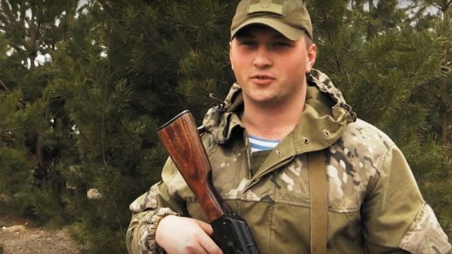 Українські бійці привітали жінок з 8 березня - фото 1