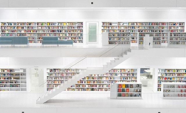 Перехоплює дух: обрано найкращі архітектурні фото - фото 154800