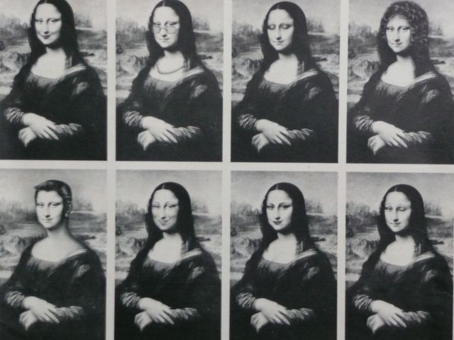 Розкрита таємниця настрою Джоконди - фото 152078