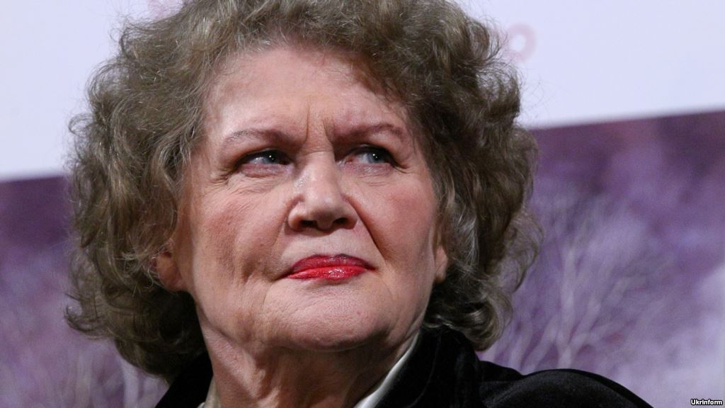 10 наших улюблених віршів геніальної Ліни Костенко