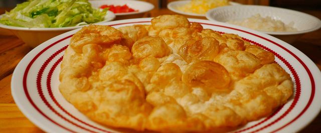 Як виглядає хліб у різних країнах світу: вражаючі фото - фото 148712