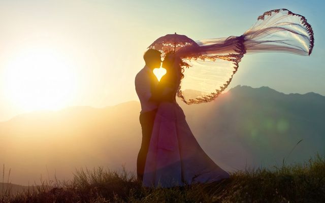 За життя ми закохуємося тричі: на якому етапі ви? - фото 150727